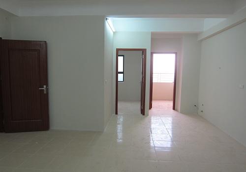 Bán căn hộ chung cư, tại phòng 2222- CT8B, khu đô thị Đại Thanh, Thanh Trì, Hà Nội