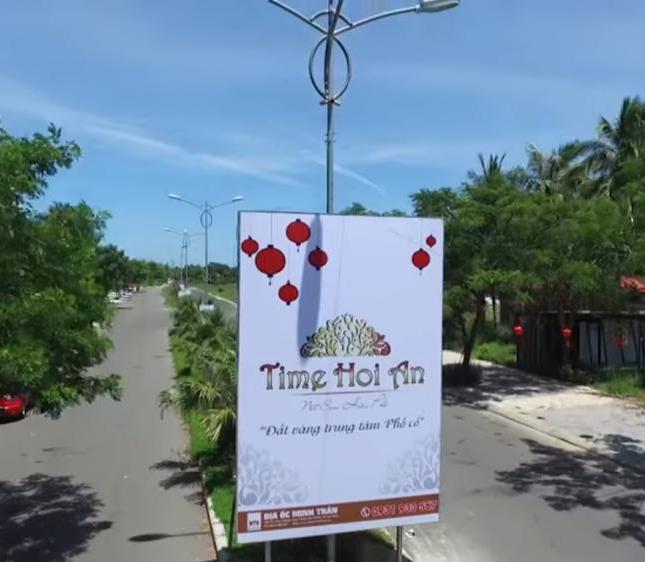 Sức hút của dự án Time Hội An đối với NĐT Hà Nội và Sài Gòn