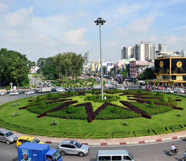 Bán đất nền sổ đỏ chính chủ tại Tx. Thuận An