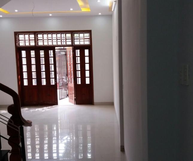 Bán nhà riêng tại đường Lý Triện, Phường Hòa Khê, Thanh Khê, Đà Nẵng. DT 95m2, giá 3.4 tỷ