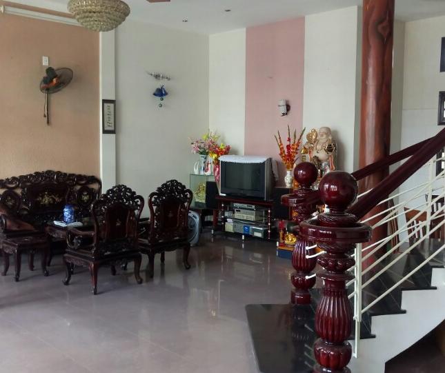 Bán nhà riêng tại đường Mai Lão Bạng, phường Thuận Phước, Hải Châu, Đà Nẵng. DT 88m2, giá 3.5 tỷ