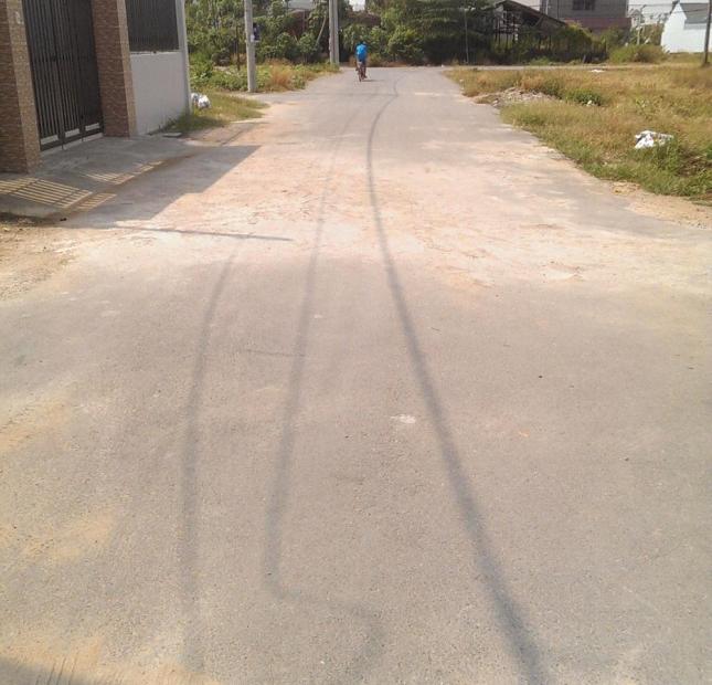 Bán đất tại đường Đồng Khởi, Biên Hòa, Đồng Nai, diện tích 180m2, giá 1.1 tỷ