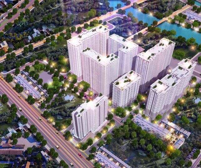 Thời điểm lý tưởng nhất để sở hữu căn hộ cao cấp tiêu chuẩn Singapore, căn hộ The Avila