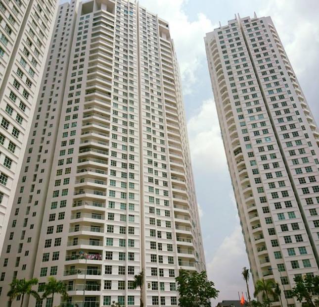 Bán gấp căn hộ 114m2 chung cư Hoang Anh Thanh Bình giá 2,750 tỷ. 0901364394