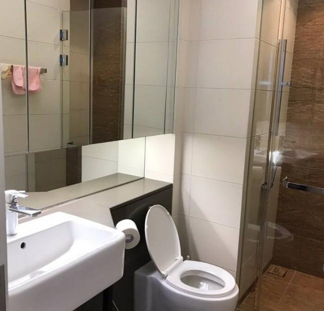 Cho thuê căn hộ chung cư N2E Lê Văn Lương 2 pn, đủ đồ giá 9 triệu/tháng