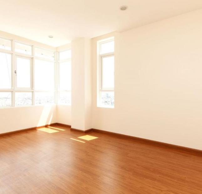 Cho thuê gấp căn hộ Him Lam Riverside Q7, 78m2, nhà trống, giá 12tr/tháng, 0908.651.721