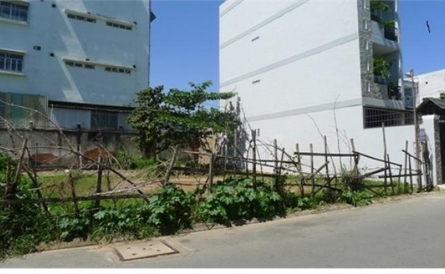 Bán đất rẻ mặt tiền đường Hoàng Hữu Nam, gần bệnh viện Ung Bứu 2