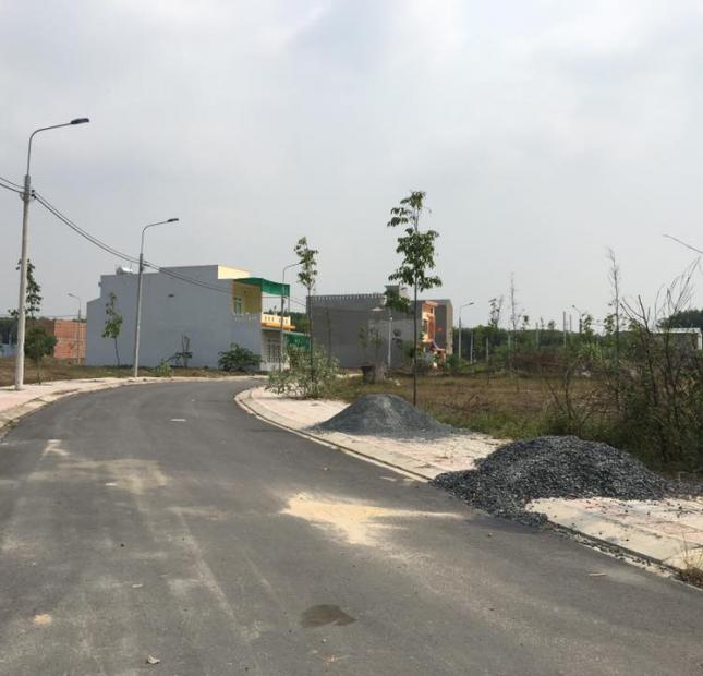 Vietcombank thanh lý đất tại Biên Hòa, giá 200 triệu