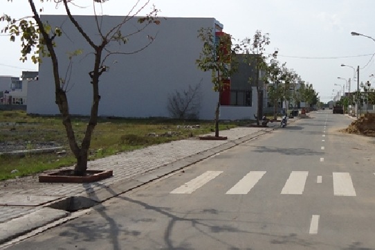 Cần bán đất dự án Lavender ngay TTTP mới Biên Hoà, MT đường Đồng Khởi, giá 4- 6tr/m2. 0902572101