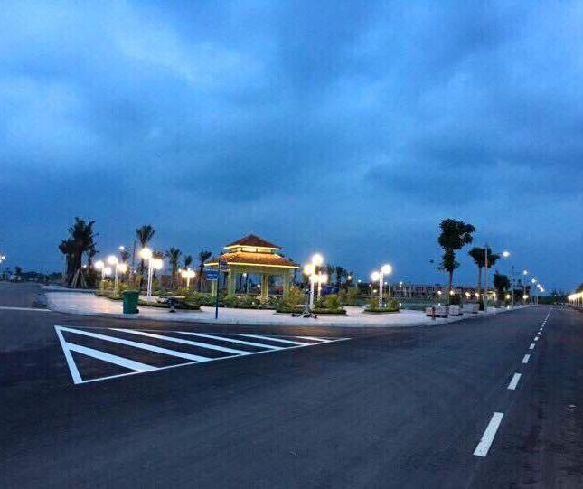 Mở bán đợt 7 khu đô thị sinh thái Cát Tường Phú Sinh, giá chỉ từ 309 triệu/nền, 0909.339.019