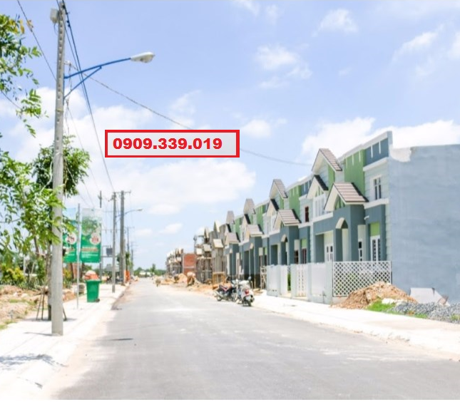 Mở bán đợt 7 khu đô thị sinh thái Cát Tường Phú Sinh, giá chỉ từ 309 triệu/nền, 0909.339.019