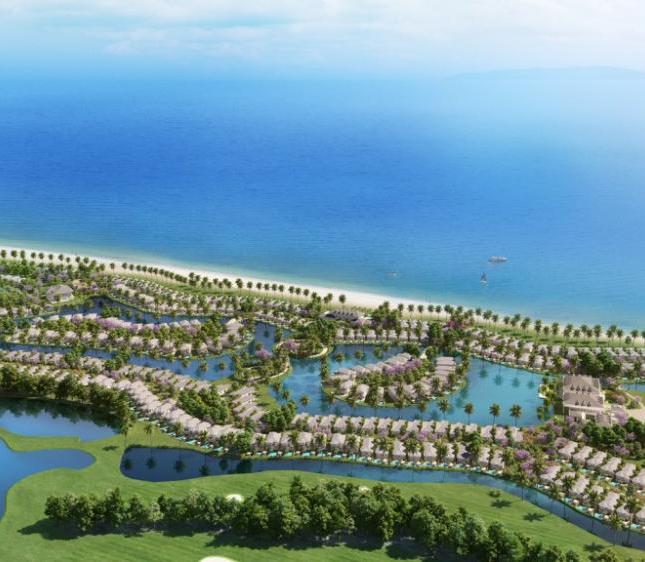 Sở hữu biệt thự biển Vinpearl Phú Quốc (bên cạnh Casino Phú Quốc) chỉ từ 5 tỷ