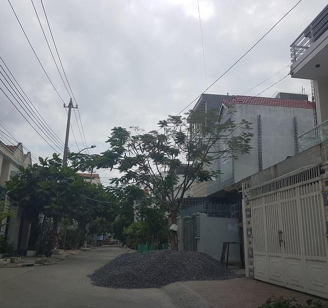 D0027 đất bán đường Võ Trường Toản, Vĩnh Hòa, Nha Trang