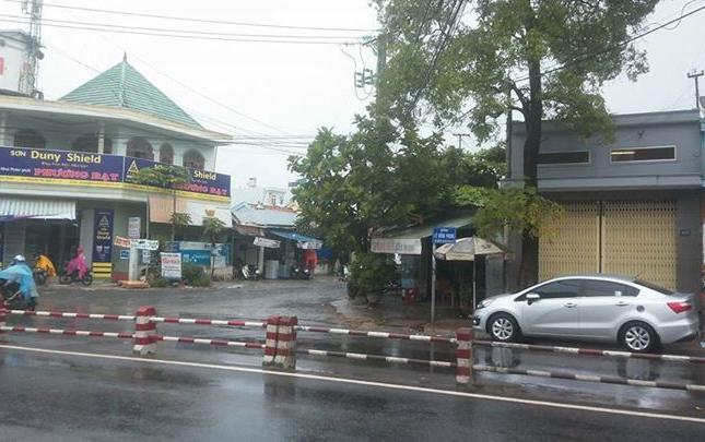 Cho thuê nhà mặt phố tại đường Lê Hồng Phong, Nha Trang, Khánh Hòa diện tích 125m2