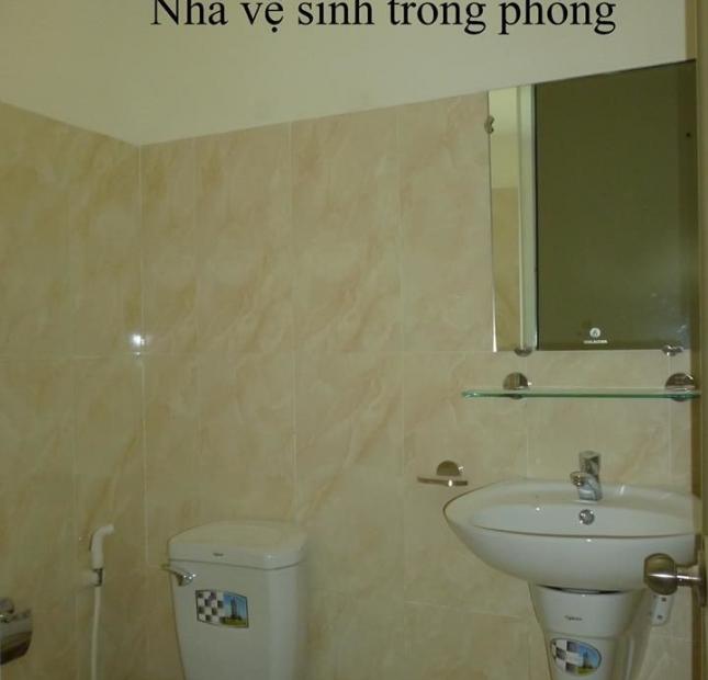 Bán căn hộ chung cư tại Dự án HQC Tây Ninh, Tây Ninh, Tây Ninh diện tích 50m2