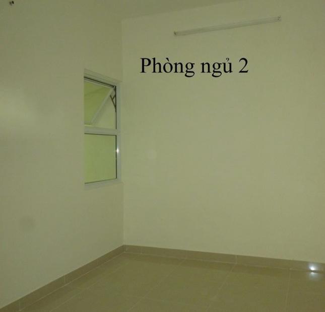 Bán căn hộ chung cư tại Dự án HQC Tây Ninh, Tây Ninh, Tây Ninh diện tích 50m2