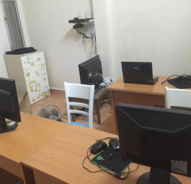 Cần cho thuê gấp văn phòng 20m2- 90m2, giá rẻ ở Tân Bình
