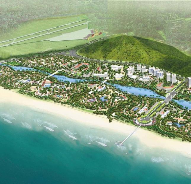 Giới đầu tư đổ về Phú Quốc. Vì sao nên chọn biệt thự biển Sonasea Villa & Resort
