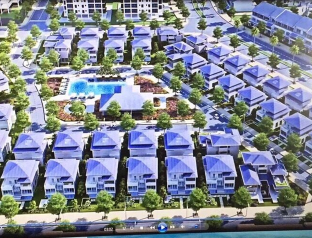 Giới đầu tư đổ về Phú Quốc. Vì sao nên chọn biệt thự biển Sonasea Villa & Resort