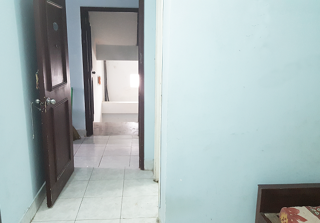 Cho thuê phòng trọ sinh viên, công nhân tại 06 Phan Huy Thực, Quận 7, giá 1tr6/th