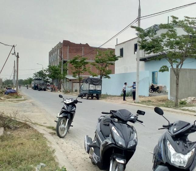 Bán đất mặt tiền đường 7.5m, gần bến xe trung tâm TP.Đà Nẵng – Chỉ 350 triệu