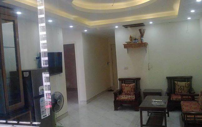 Bán căn hộ chung cư Mường Thanh Cửa Đông- Vinh, diện tích 45m2, giá ưu đãi