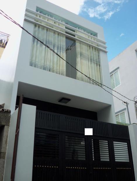 Bán nhà mặt phố tại đường Lý Chính Thắng, phường Đa Kao, quận 1, Tp. HCM, DT 187m2, giá 22 tỷ