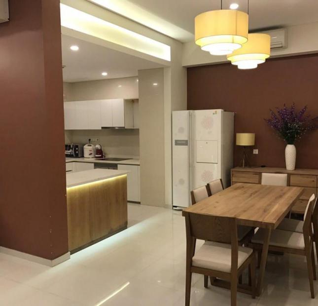 Cho thuê căn hộ Sala Đại Quang Minh, 2PN, 3PN, giá tốt. LH 0911.340.042