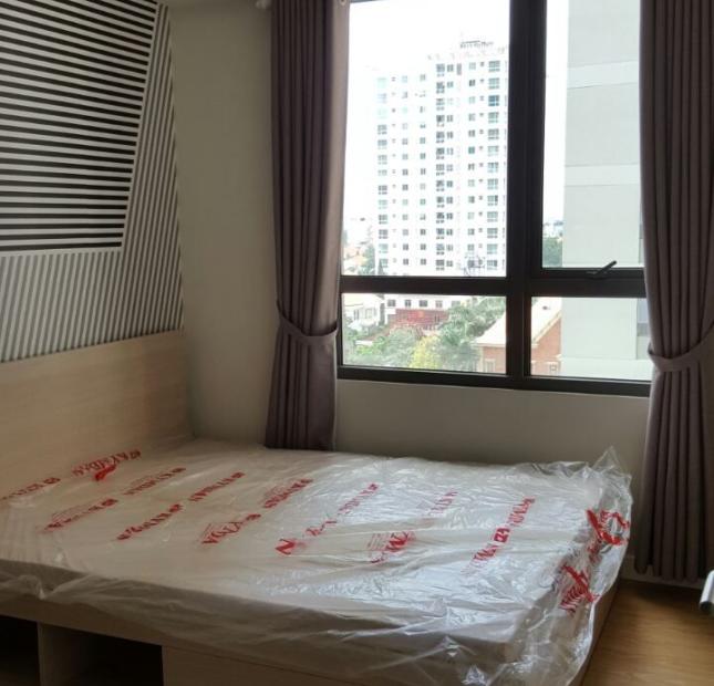 18 triệu/th giá tốt để thuê căn hộ chung cư cao cấp Masteri Thảo Điền quận 2 gồm 2 phòng ngủ