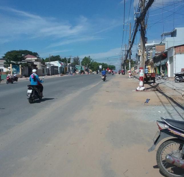Bán gấp mặt tiền Lê Văn Việt, P Tăng Nhơn Phú A, Quận 9