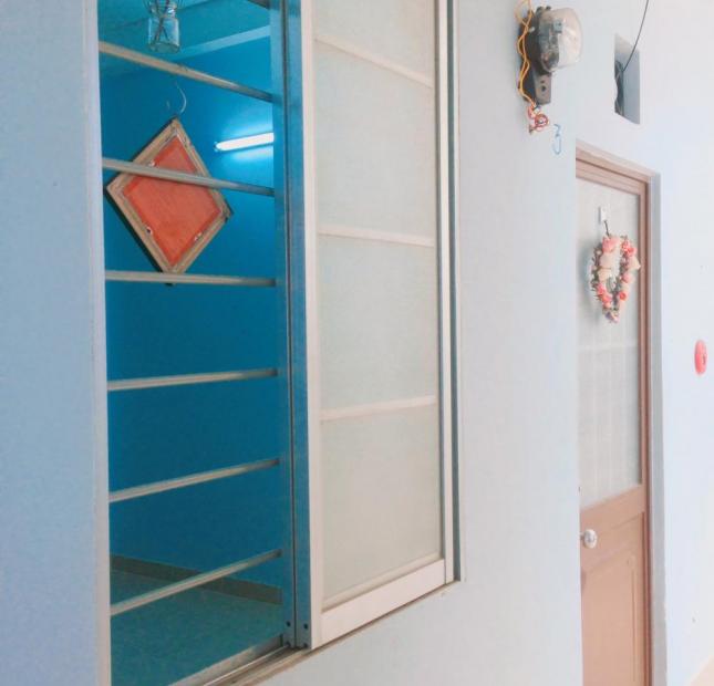 Thuê phòng trọ 81 Nguyên Hồng, P1, Gò Vấp