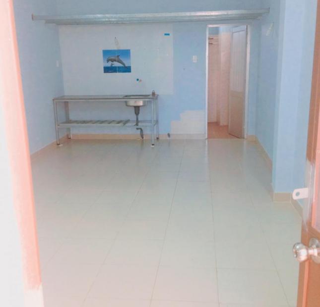 Thuê phòng trọ 81 Nguyên Hồng, P1, Gò Vấp