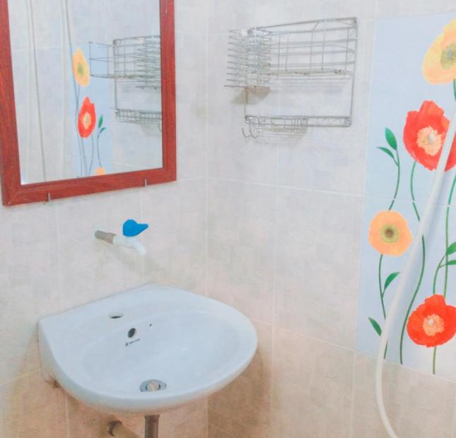 Thuê phòng trọ 81 Nguyên Hồng, P1, Gò Vấp