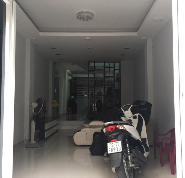 Cần bán nhà phố HXH 8m Trương Quốc Dung, P. 10, Q. Phú Nhuận, 64m2, 4 tầng giá 7,2 tỷ (TL)