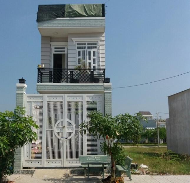 Bán nhà mới xây tại Hóc Môn, Nguyễn Văn Bứa, liên hệ ngay: 0986.929.332 Mr Quốc