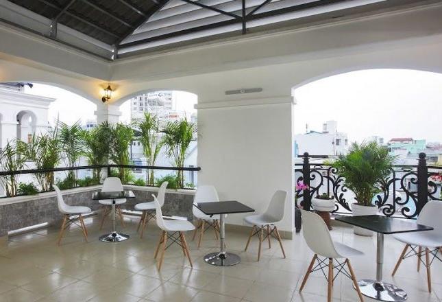 Giảm 200k villa Phạm Văn Hai, 25m2, đủ nội thất, gọi ngay 01695321663 Tiên