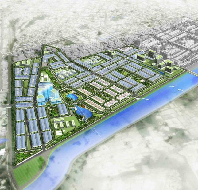 Bán đất nền dự án đô thị Lê Hồng Phong II, Nha Trang 0969815214