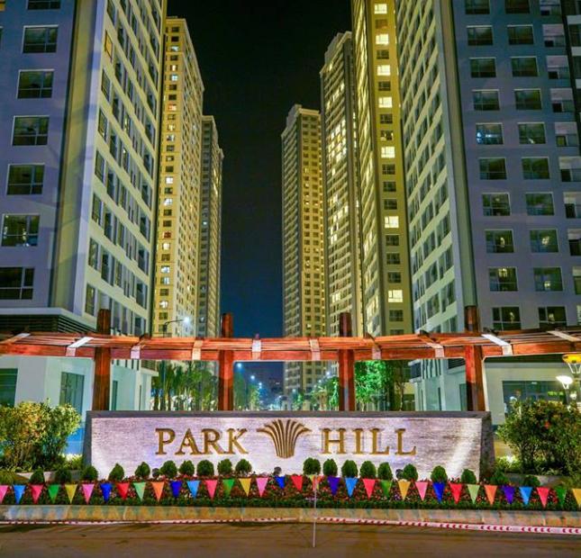 Bán căn hộ Times City Park Hill 3PN hướng Đông Nam cắt lỗ 55 triệu rẻ nhất thị trường