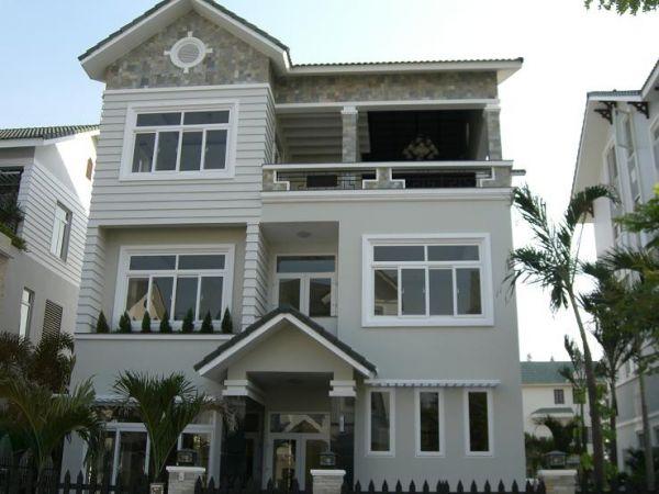 Bán nhà mặt tiền Trần Khánh Dư, Tân Định, Quận 1, giá 21 tỷ