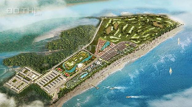 Dân đầu tư đổ xô mua đất khách sạn mặt biển FLC Sầm Sơn- Thiên đường giải trí Miền Bắc