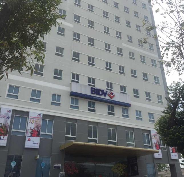 Cho thuê văn phòng tại đường Quốc Lộ 50, Bình Chánh, Hồ Chí Minh diện tích 200m2, 285 nghìn/m²/th