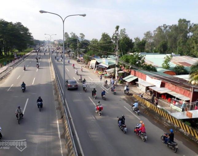 Đất nền dự án Nguyễn Thi Tồn, Bửu Hòa, Đồng Nai