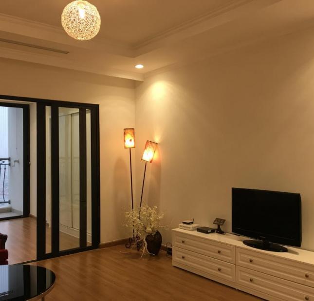 Cho thuê CHCC Royal City 220m2- 4 phòng ngủ 