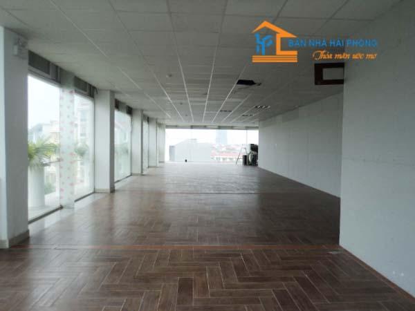Tòa nhà LC cho thuê văn phòng tại số 2 lô 28 Lê Hồng Phong, Hải An, Hải Phòng