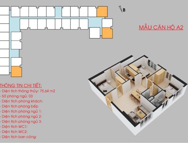 Nhà trả góp Q12 thanh toán 195tr còn lại góp 2,5tr/tháng