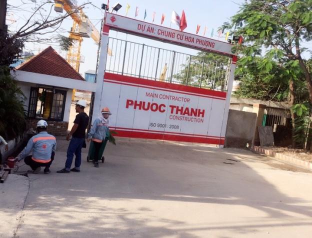 Nhà trả góp Q12 thanh toán 195tr còn lại góp 2,5tr/tháng