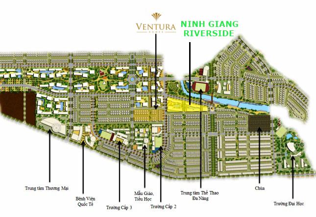 Bán đất tại dự án khu dân cư Ninh Giang, Quận 2, Hồ Chí Minh. Diện tích 119m2, giá 28 triệu/m²