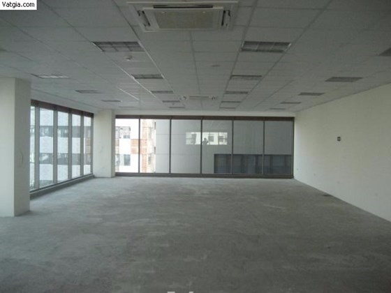 Cho thuê sàn văn phòng giá rẻ tòa nhà Hội nhà báo, Dương Đình Nghệ, quận Cầu Giấy. 0948175561