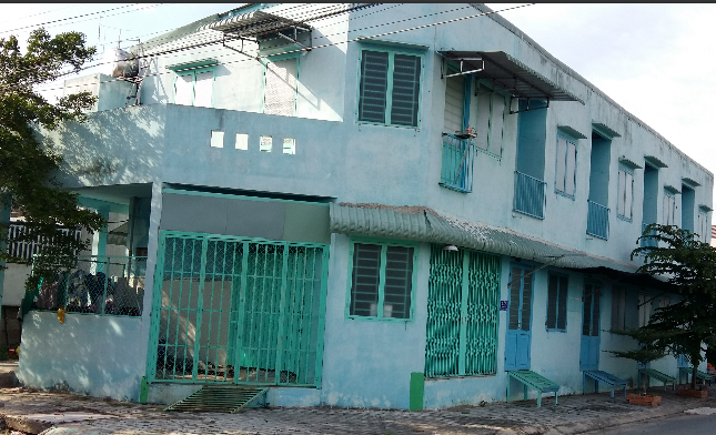 Bán nhà riêng tại đường Nguyễn Văn Bứa, xã Hóc Môn, Hóc Môn, Tp.HCM. Diện tích 72m2, giá 700 triệu