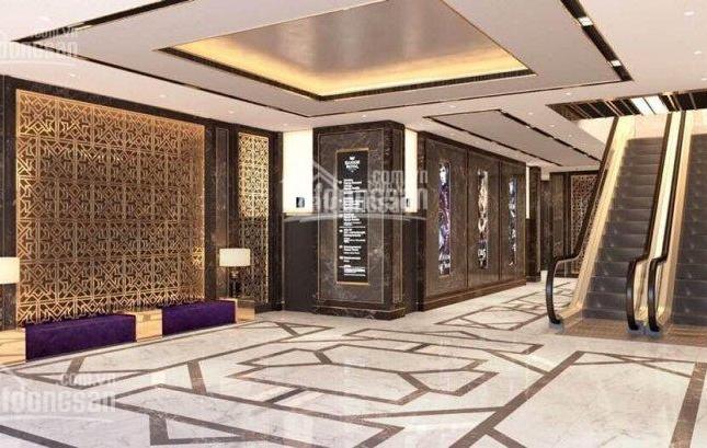 Đinh cư cần bán CH Saigon Royal 2pn, 74m2, giá tốt 3 tỷ 7 LH 0934257241